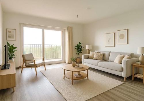 Einrichtungsbeispiel