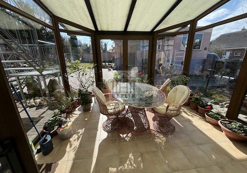 Pension Wintergarten