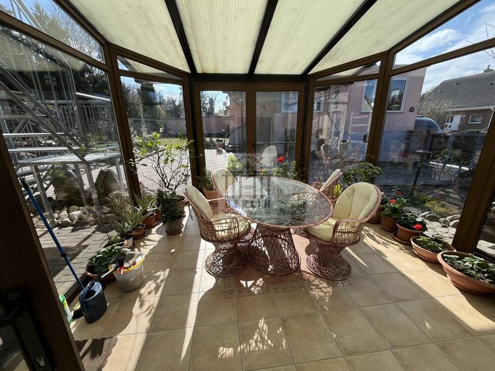 Pension Wintergarten