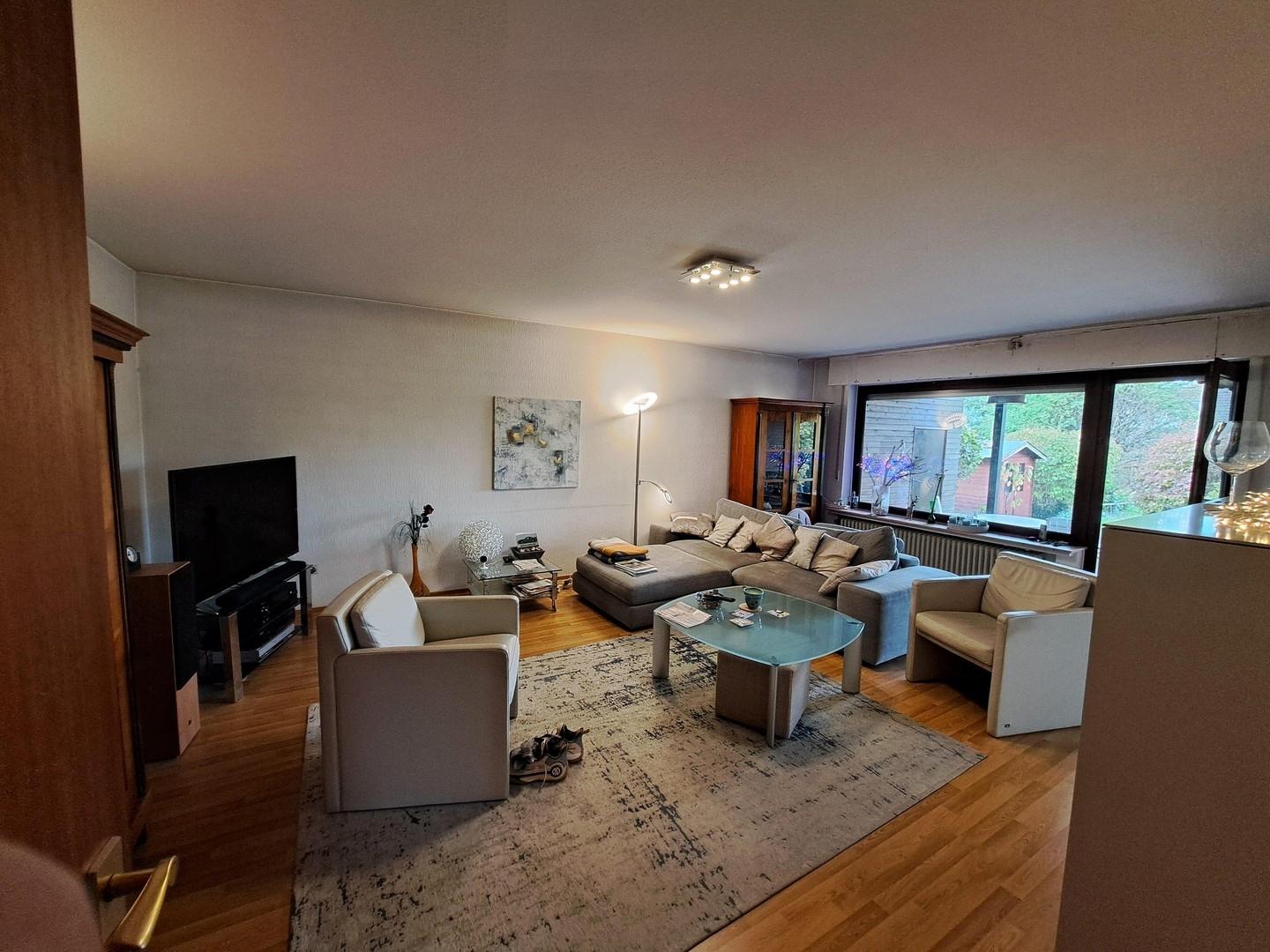 Wohnzimmer 32 qm
