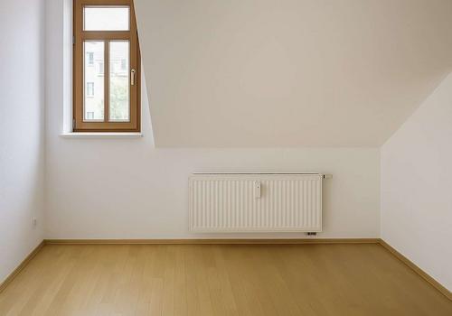 Gemütliches Schlafzimmer