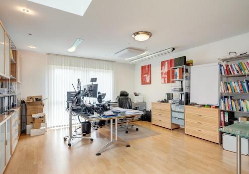 Büro