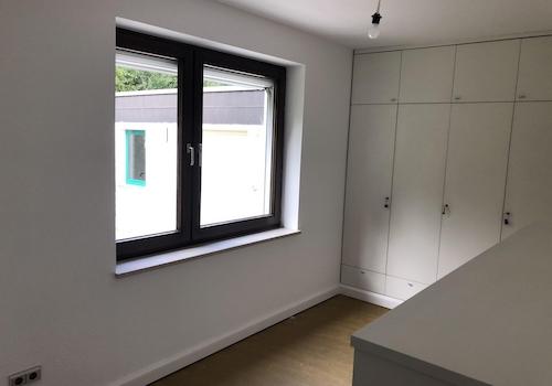 EG Arbeits- Kinderzimmer