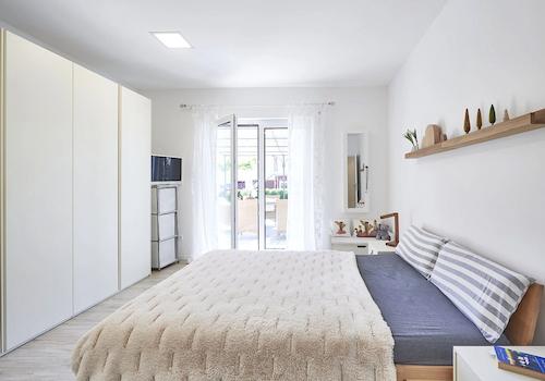 Beispiel-Schlafzimmer