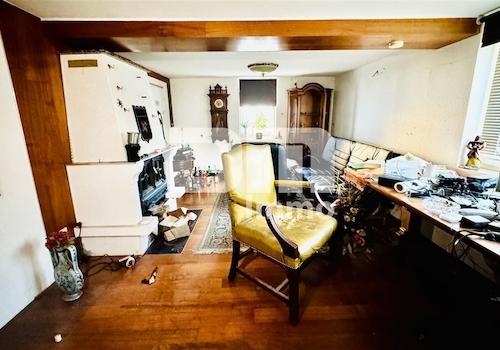 Wohnhaus Innenbereich