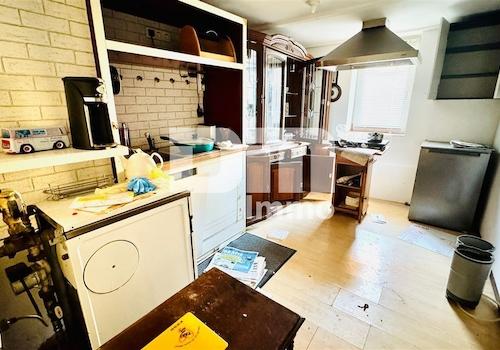 Wohnhaus Innenbereich