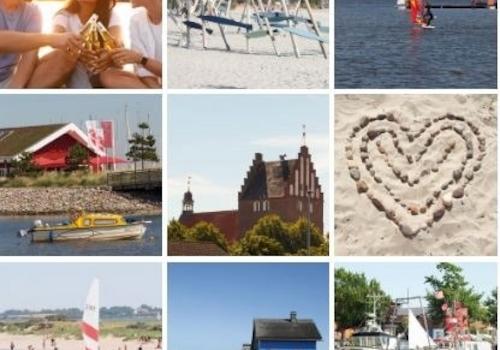 Heiligenhafen-Ansichten