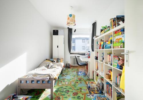 Kinderzimmer