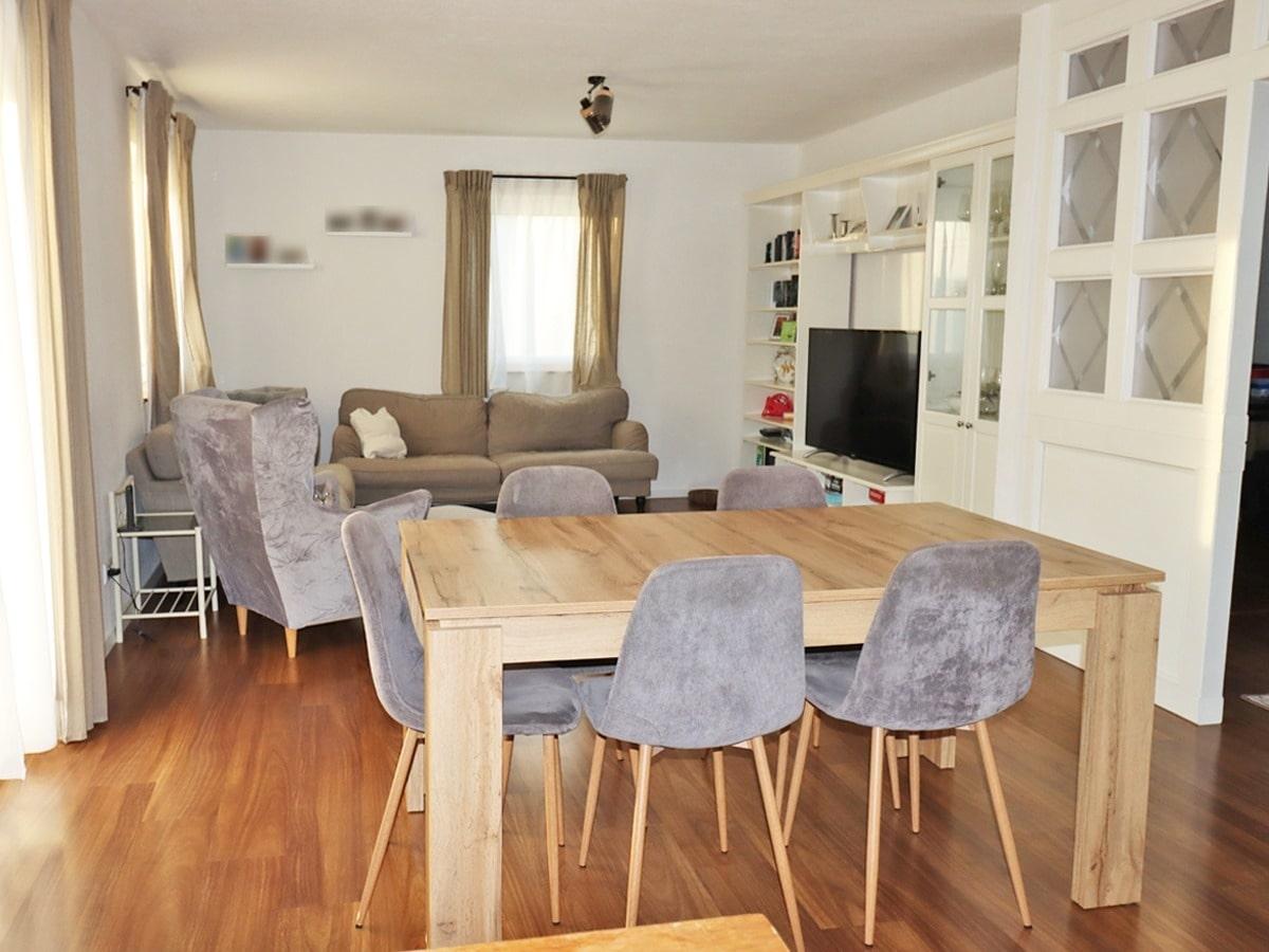 Wohn-/Essbereich, EG