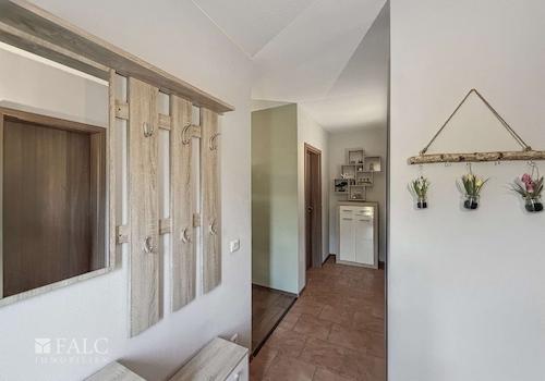 Flur Einliegerwohnung