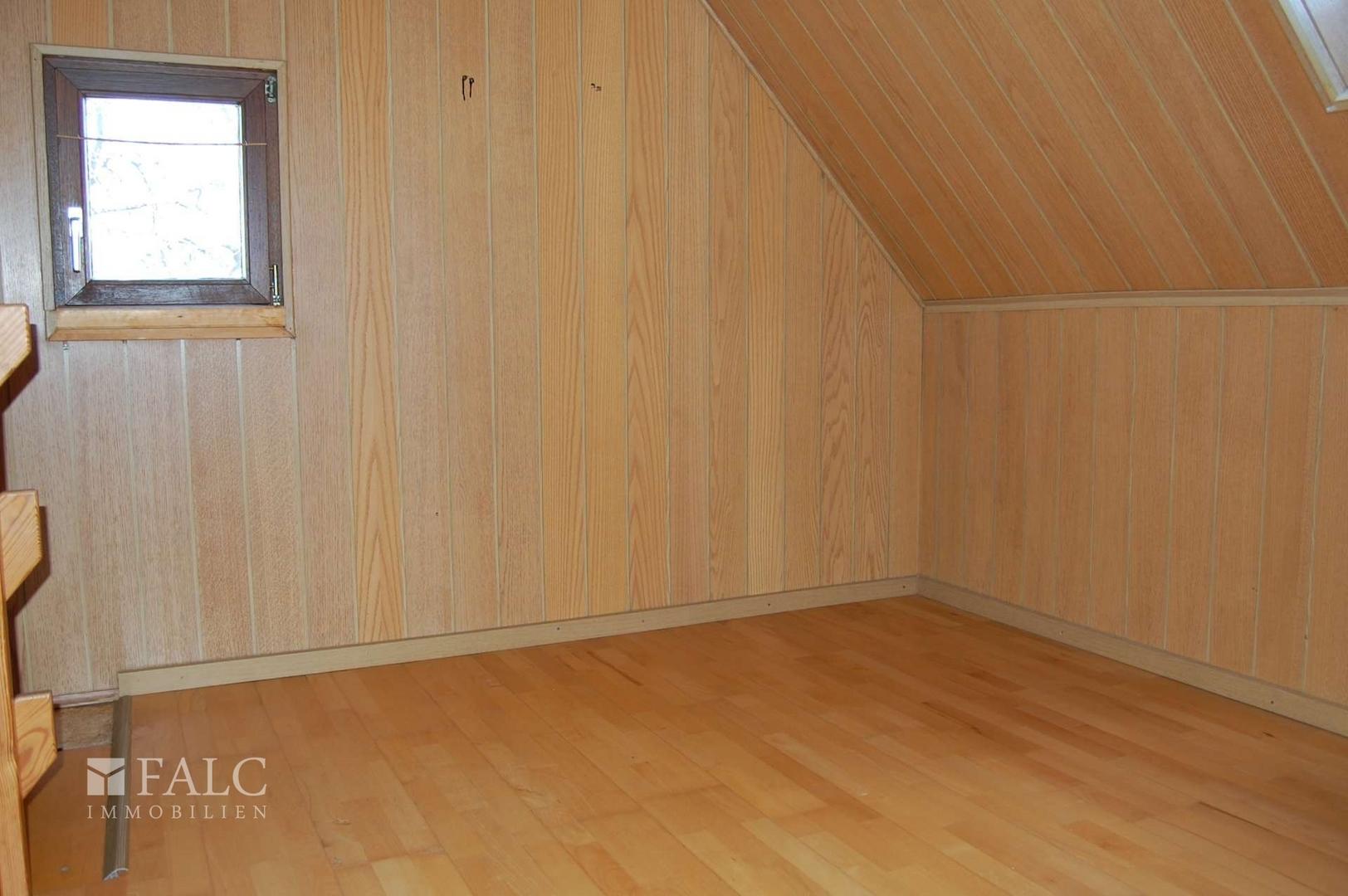Durchgangszimmer