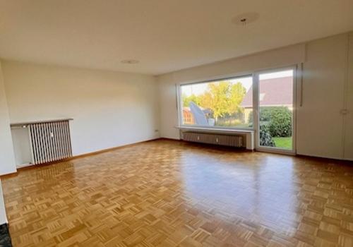 Haushälfte 2 Wohnbereich