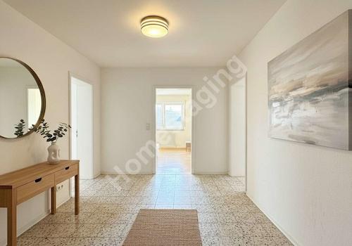 EG Flur Home Staging