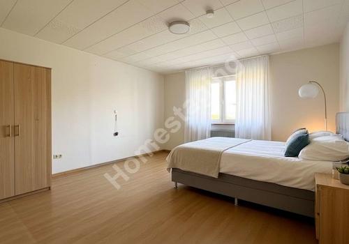 EG 2 Schlafzimmer Home Staging