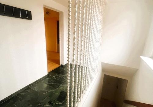 Eingangsbereich Wohnung