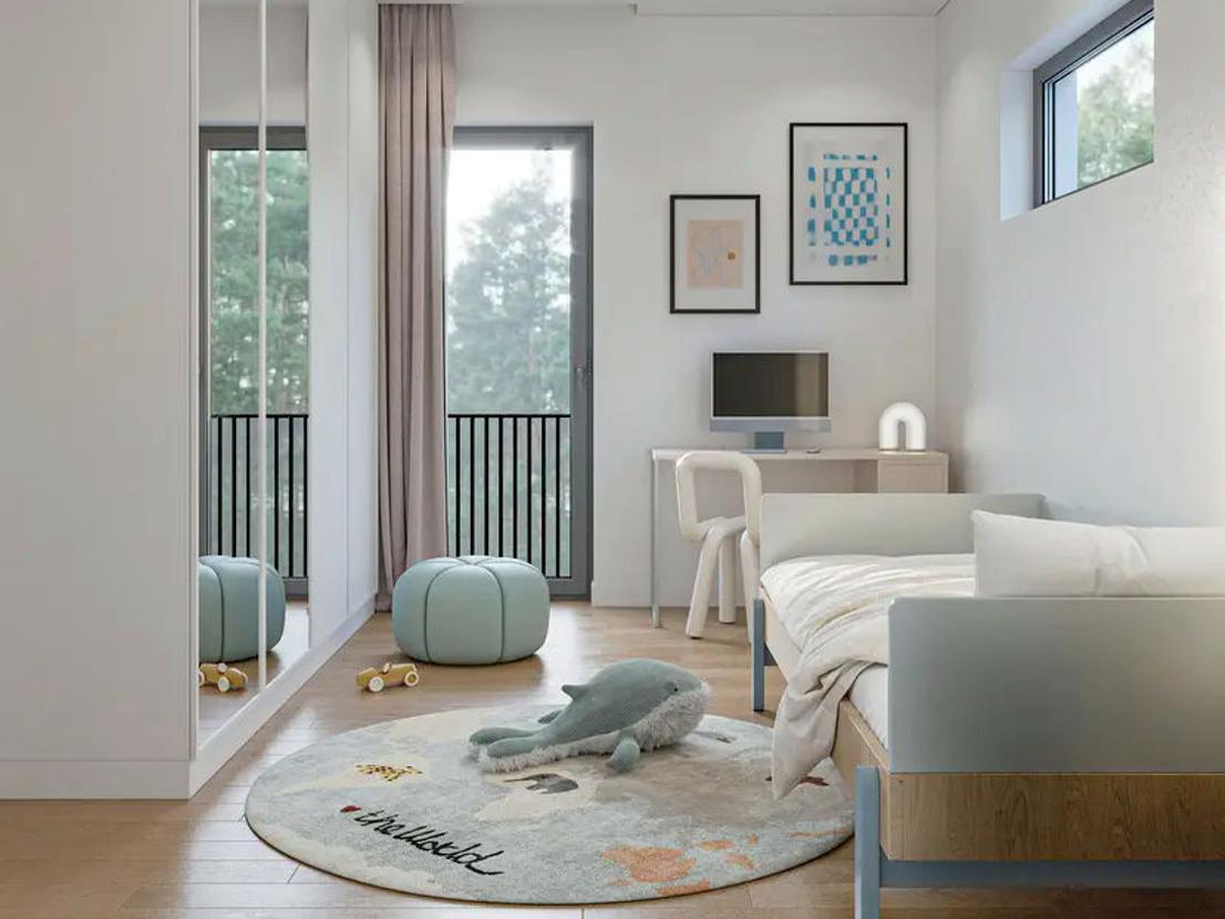 Beispiel-Kinderzimmer