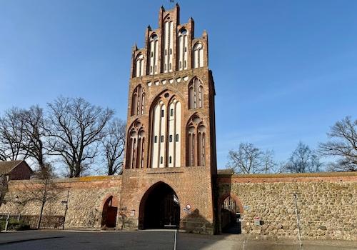 Treptower Tor