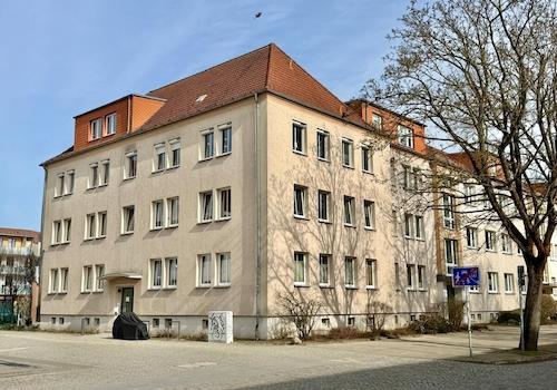 Nutzen Sie Ihre Chance!