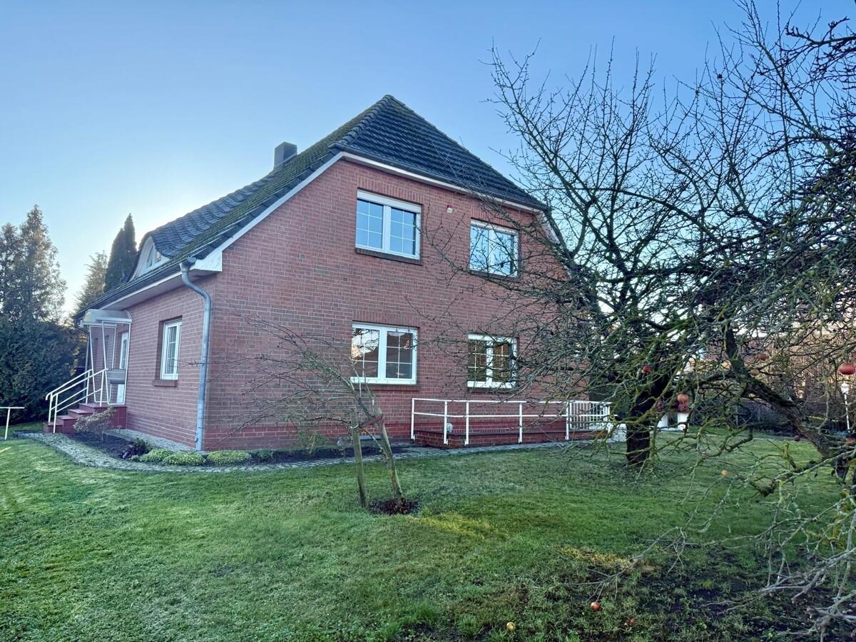 Giebelseite