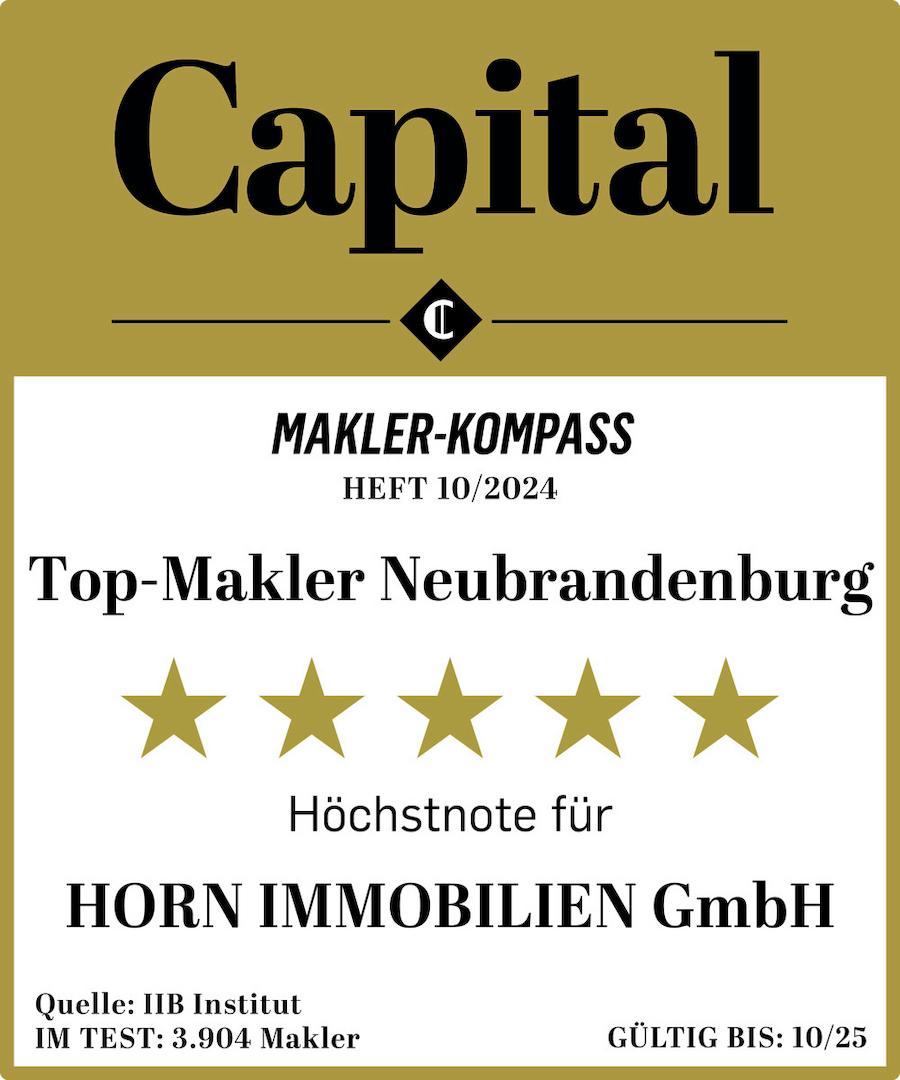 TOP Makler Capital