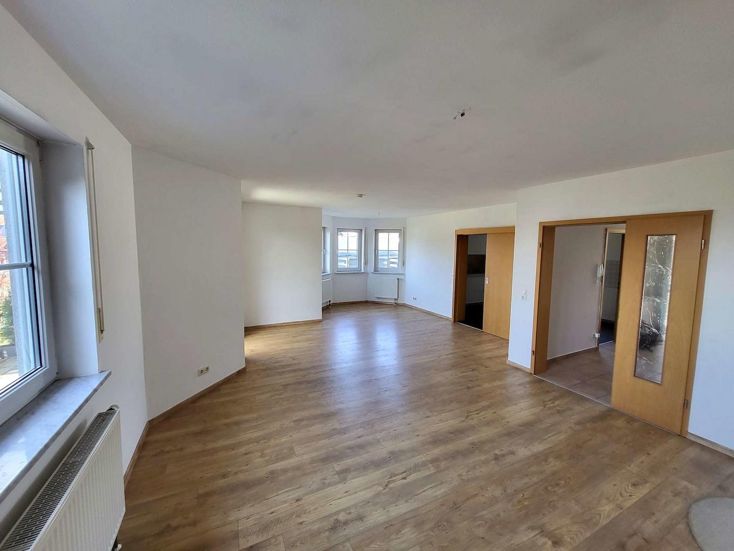 1117 F - Wohnzimmer