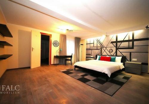 Schlafen Sie gut! 1.OG (Vis.)