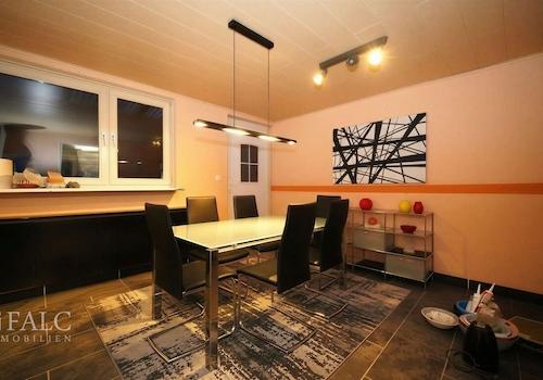 Schon Hunger? 1.OG (Vis.)