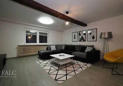 Wohnzimmer 1.OG (Vis.)