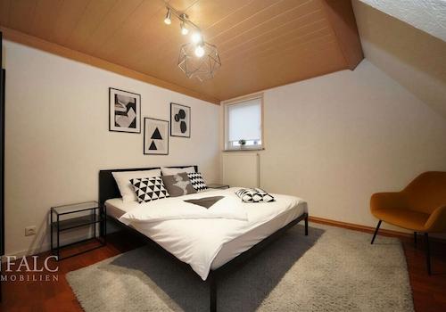 Träumen Sie schön! 2. OG (Vis.)