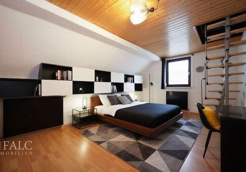 Schlafzimmer 2.OG (Vis.)