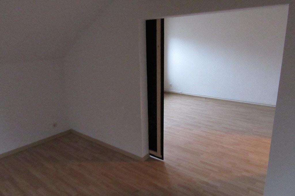 Zimmer im Obergeschoss