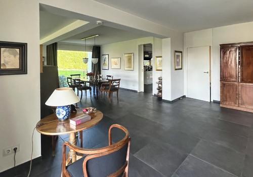 Großes Wohn-/Esszimmer