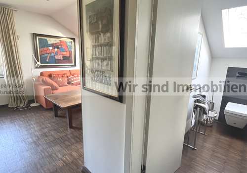 Kinder-/Gästezi. mit Bad