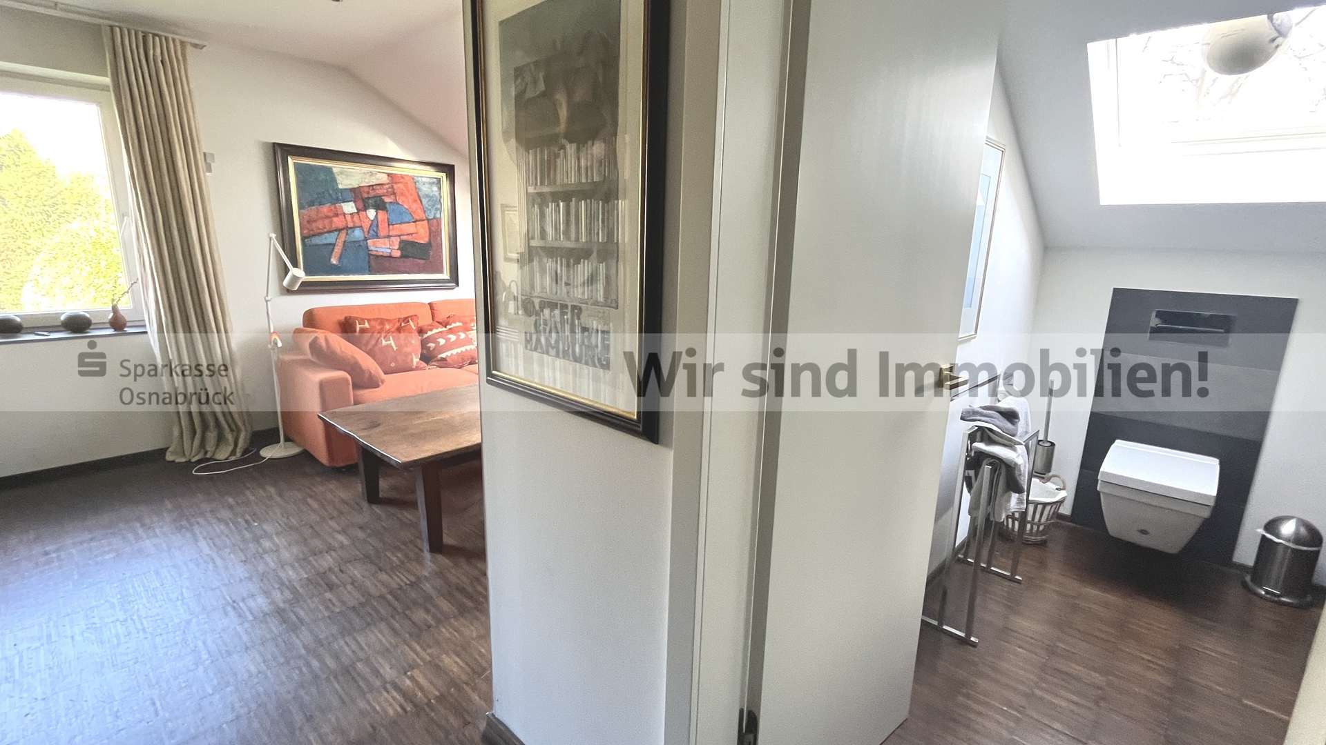 Kinder-/Gästezi. mit Bad