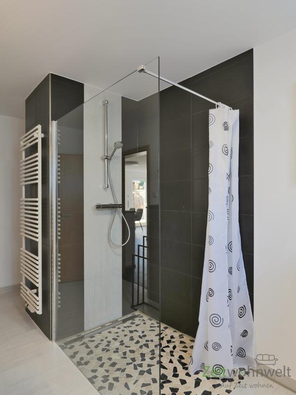 WalkIn-Dusche