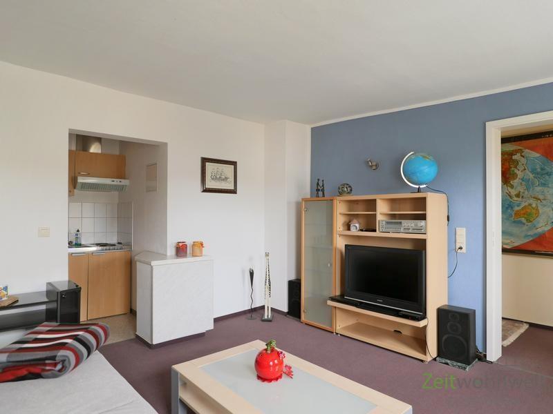 abklappbarer Esstisch