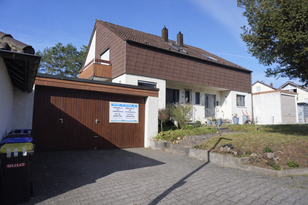 Frontansicht