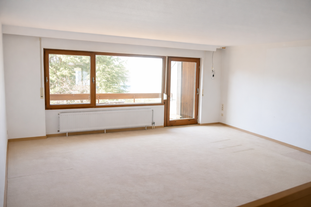 Wohnzimmer EG