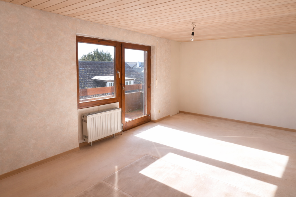 Schlafzimmer OG
