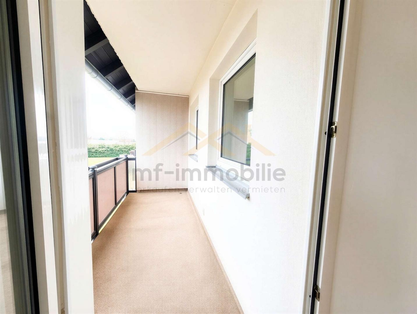 Appartement Mariental