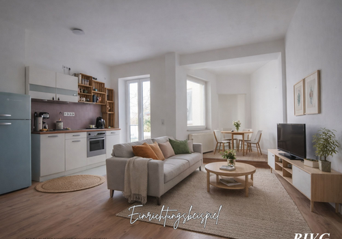 Exposé - Wohnen+Essen (2)