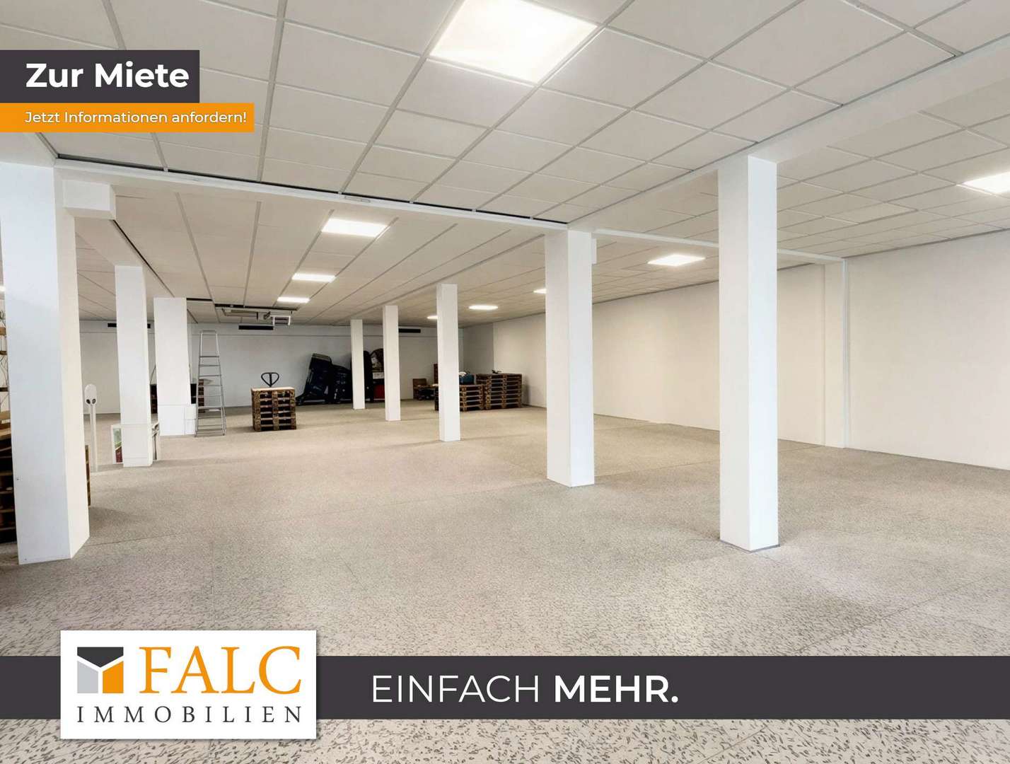 Gewerbefläche