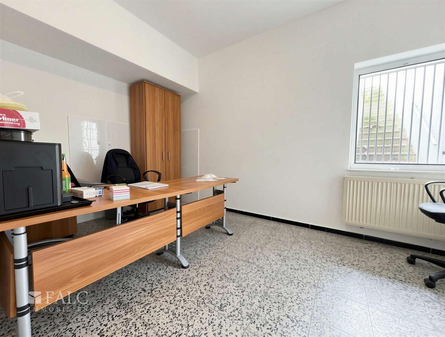 Büro