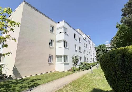 Außenansicht hinten