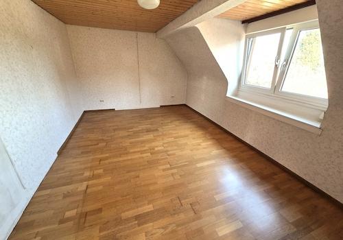 3 Schlafzimmer auf dieser Etage