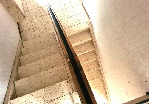 gehen wir noch nach unten