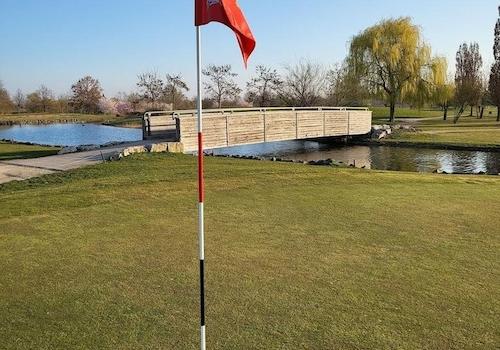 Golf Resort Gernsheim