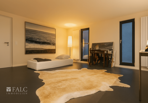 Souterrain Arbeitszimmer 02