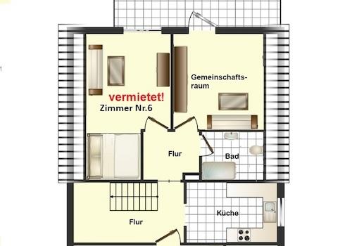 Grundriss OG Beschriftet