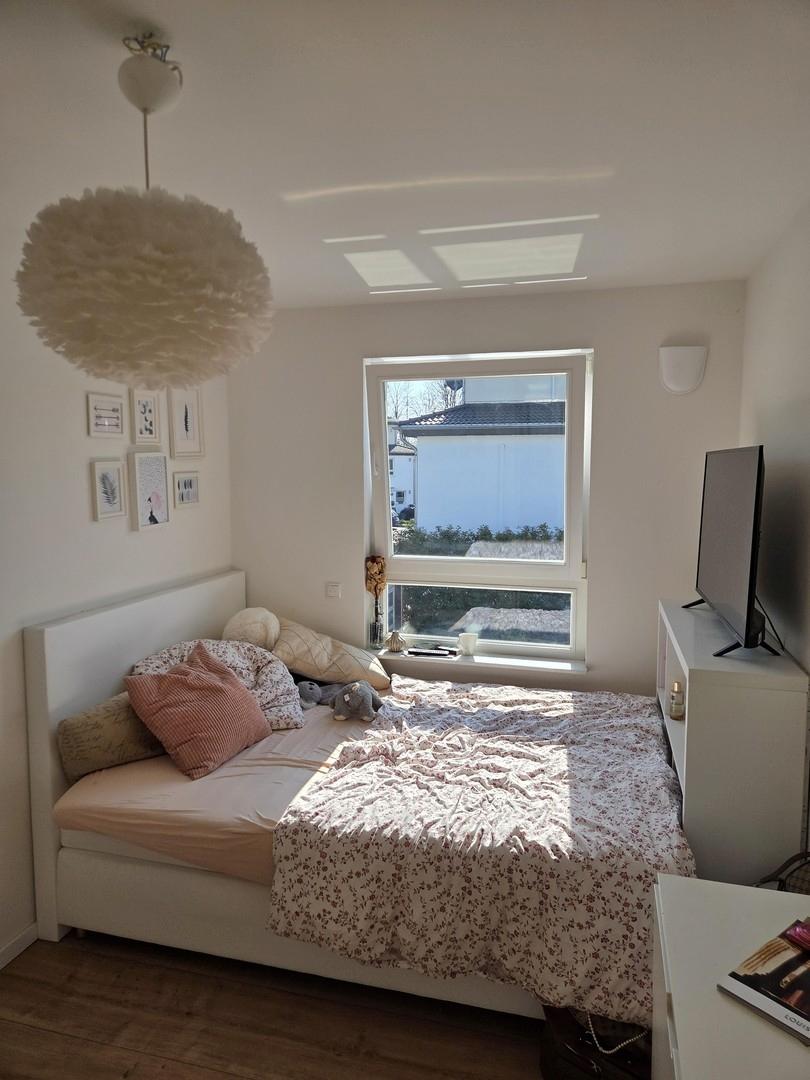 2. Kleines Blick Garten